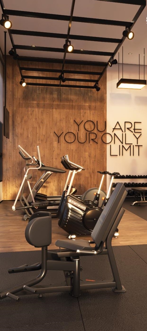 Studio à venda em São Paulo, Butantã, com 1 quarto, 25,91m² - Renaldo Moura