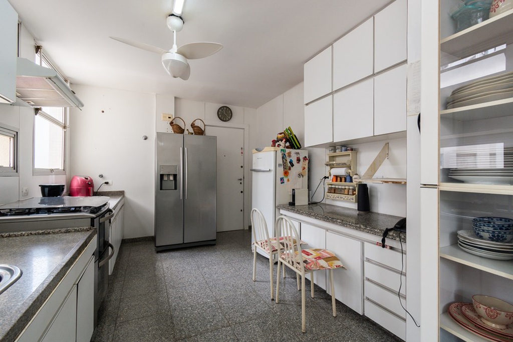 Apartamento, 3 quartos, 182 m² - Foto 49
