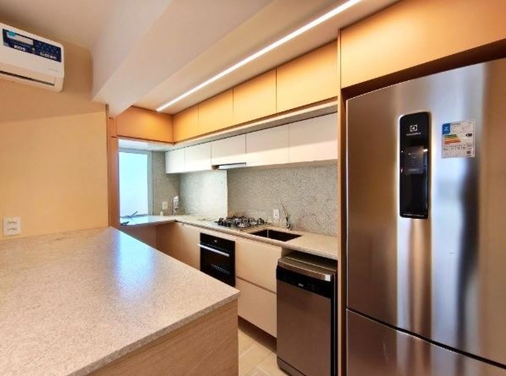 Apartamento para venda no bairro Marechal Rondon em Canoas
