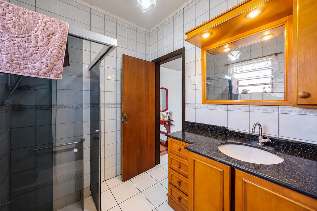 Casa para venda no bairro Centro em Esteio