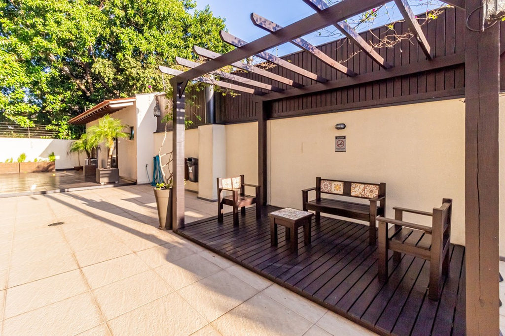 Apartamento para venda no bairro Cristo Redentor em Porto Alegre