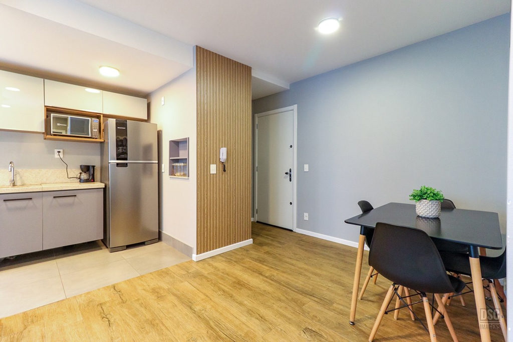 Apartamento para venda no bairro Jardim Lindóia em Porto Alegre