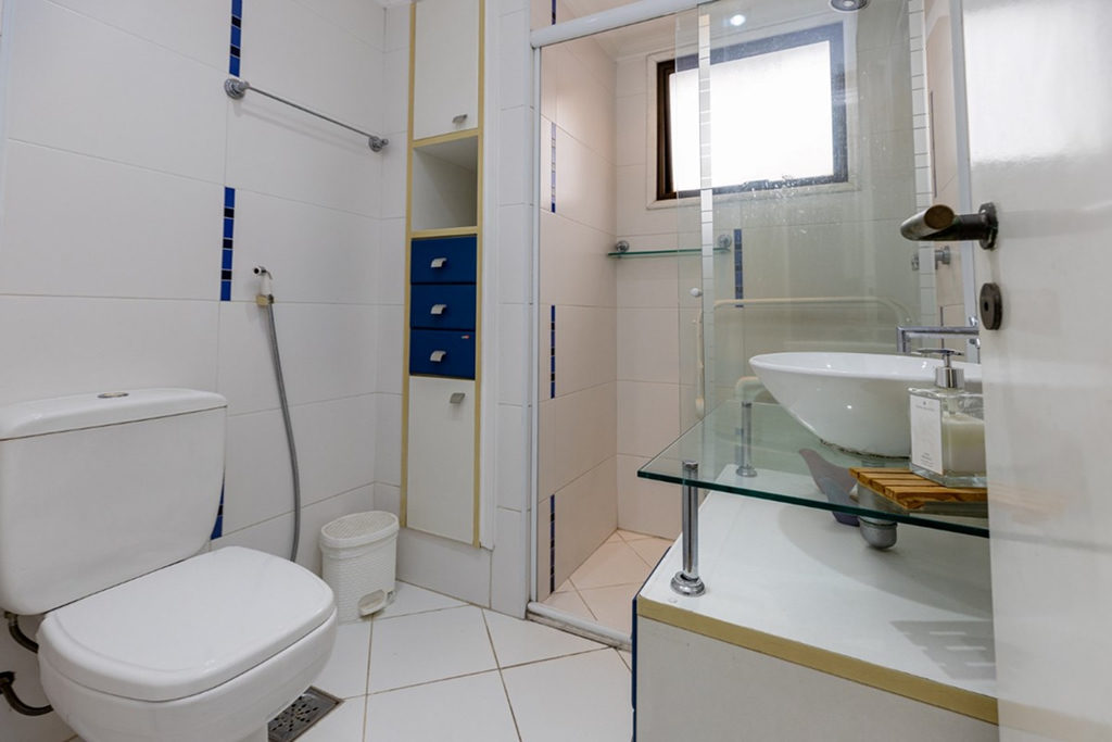 Apartamento, 3 quartos, 151 m² - Foto 12