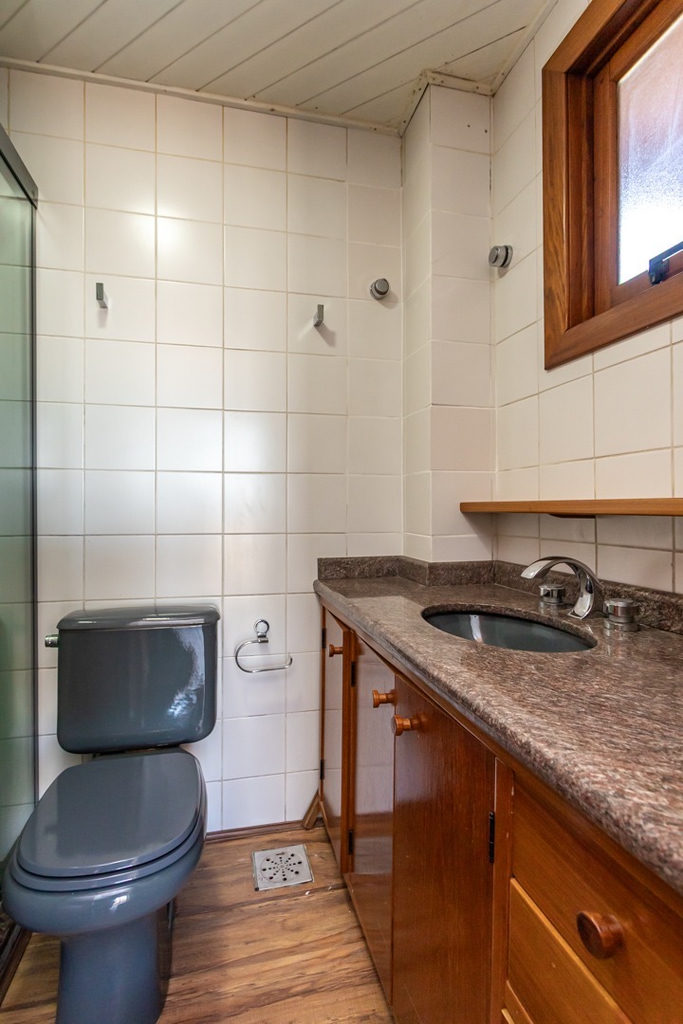 Cobertura Duplex para venda no bairro Mont Serrat em Porto Alegre