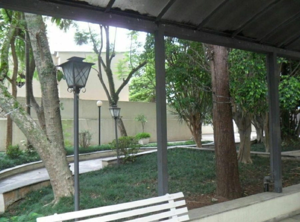 Apartamento, 3 quartos, 94 m² - Foto 4