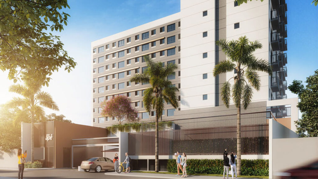 Apartamento à venda em São Paulo, Vila Sabrina, com 2 quartos, 36,8m² - Renaldo Moura