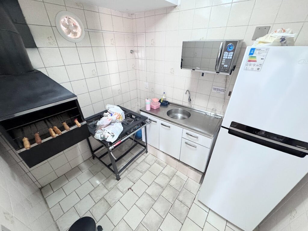 Apartamento para venda no bairro Teresópolis em Porto Alegre