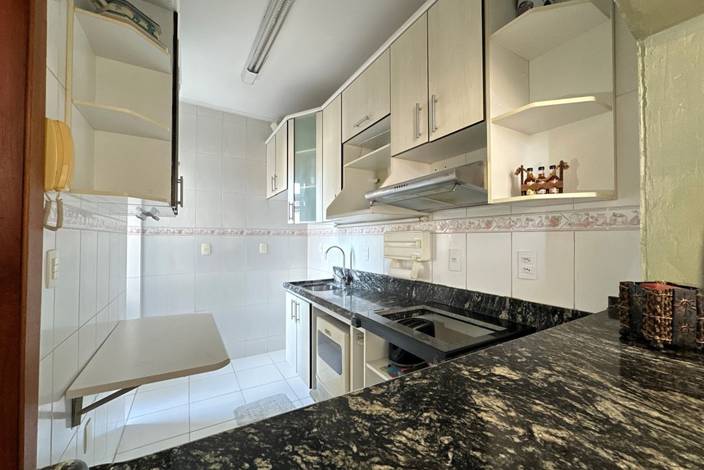 Apartamento para venda no bairro Higienópolis em Porto Alegre