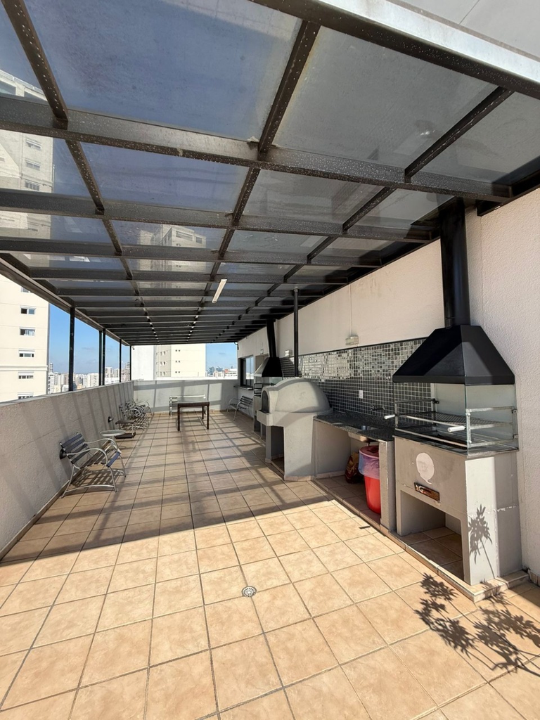 Condominio Modern Houe Brooklin Apto 83286 — Miniatura 10