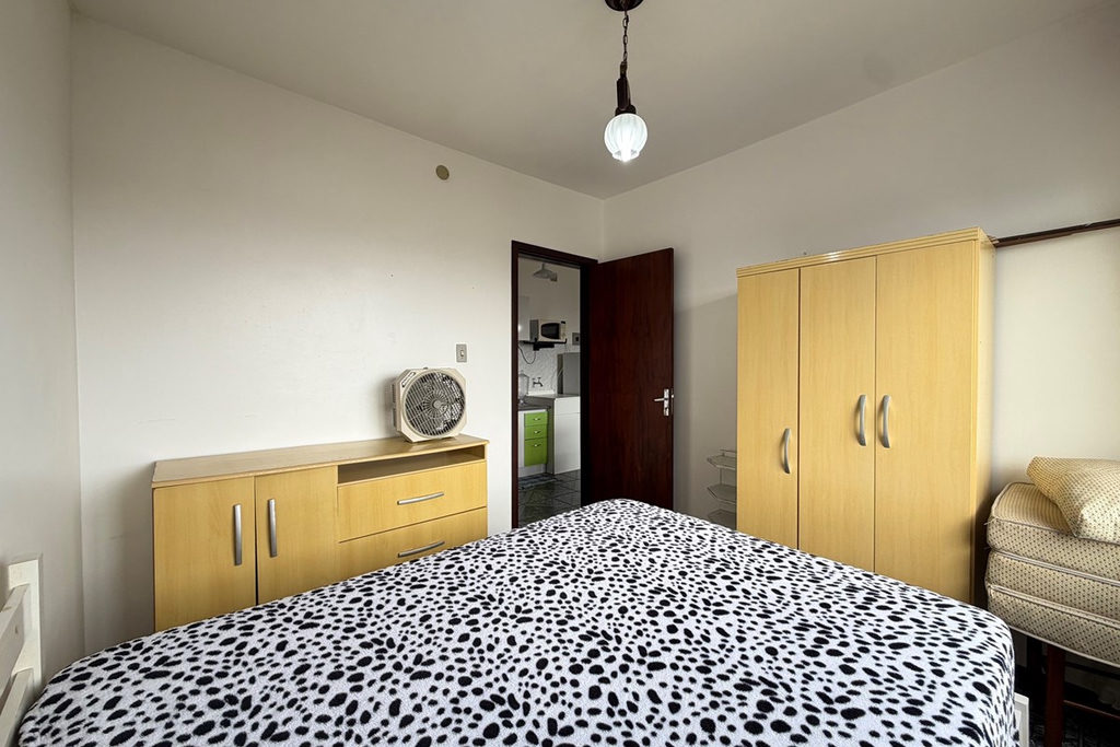 Apartamento para venda no bairro Arroio Teixeira em Capão da Canoa
