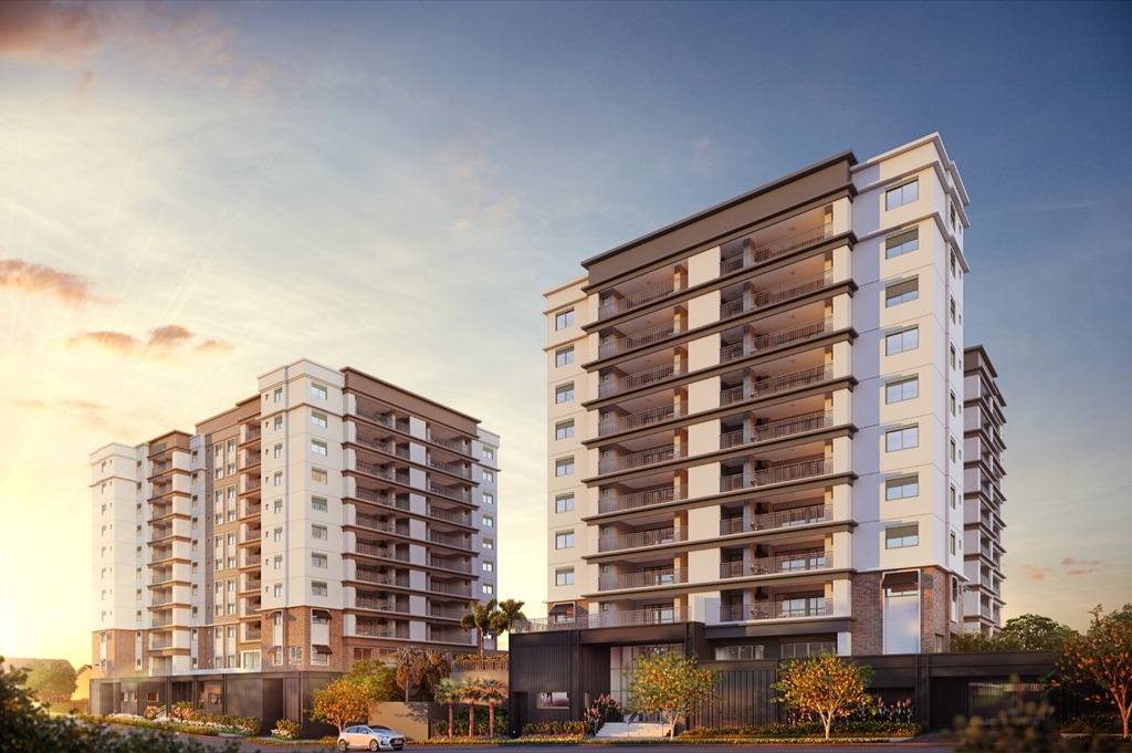 Apartamento à venda em São Paulo, Tatuapé, com 3 quartos, 100,65m² - Renaldo Moura