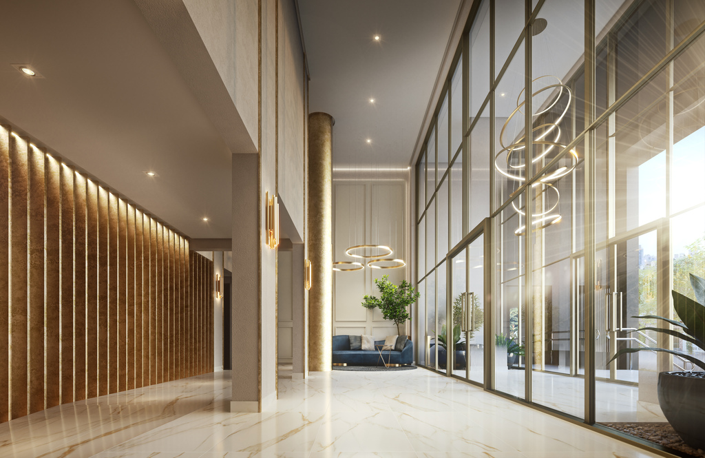 Apartamento à venda em São Paulo, Tatuapé, com 3 quartos, 100,65m² - Renaldo Moura