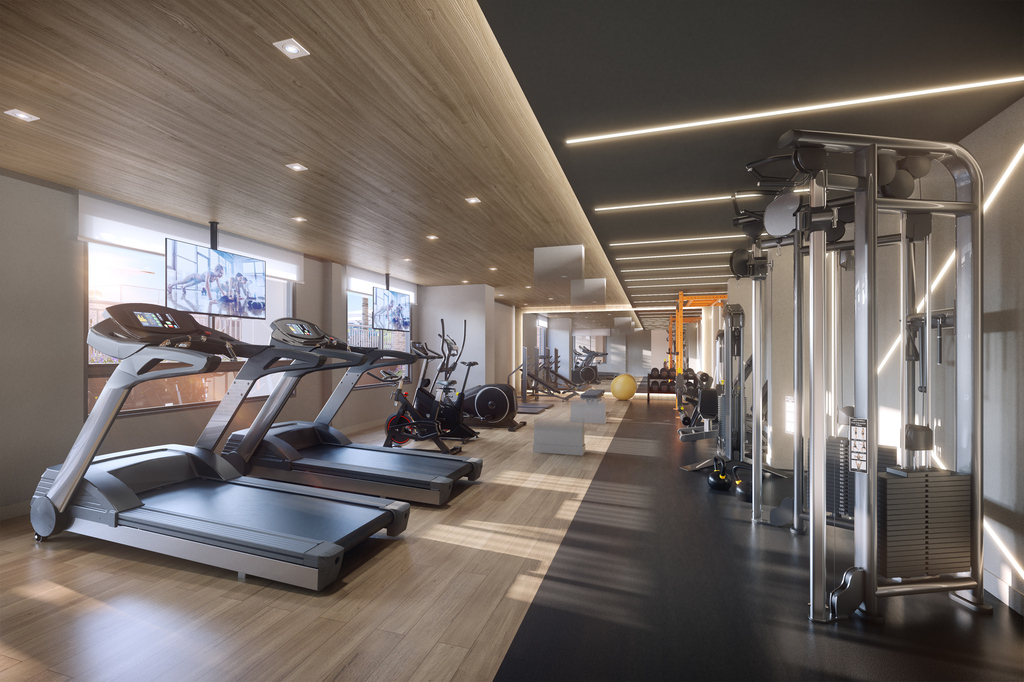 Apartamento à venda em São Paulo, Tatuapé, com 3 quartos, 100,65m² - Renaldo Moura