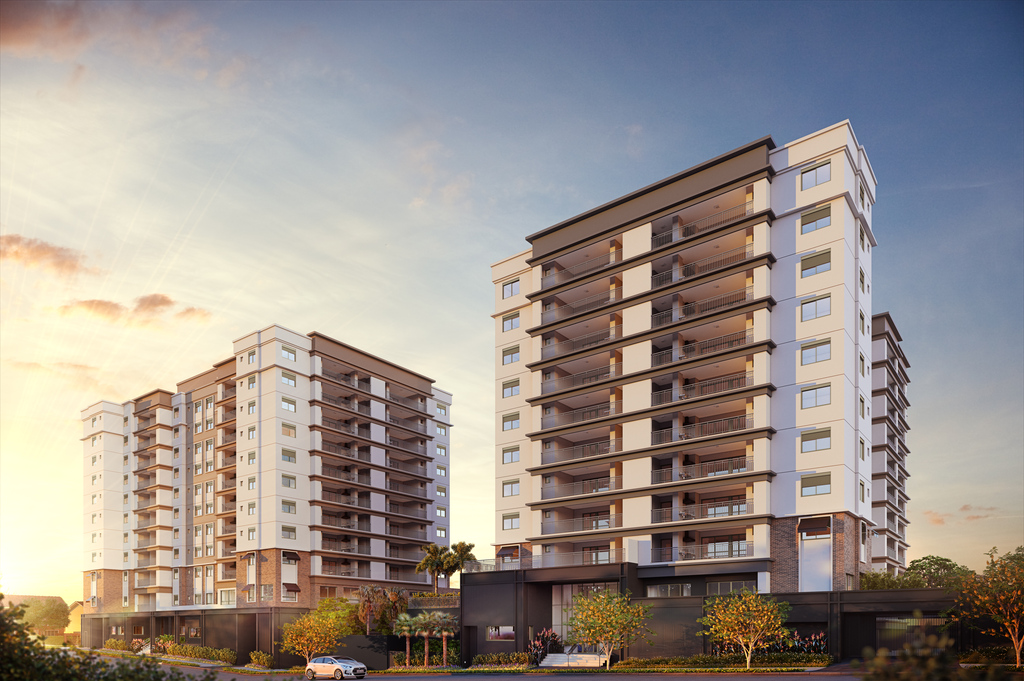 Apartamento à venda em São Paulo, Tatuapé, com 3 quartos, 100,23m² - Imóveis Magamar