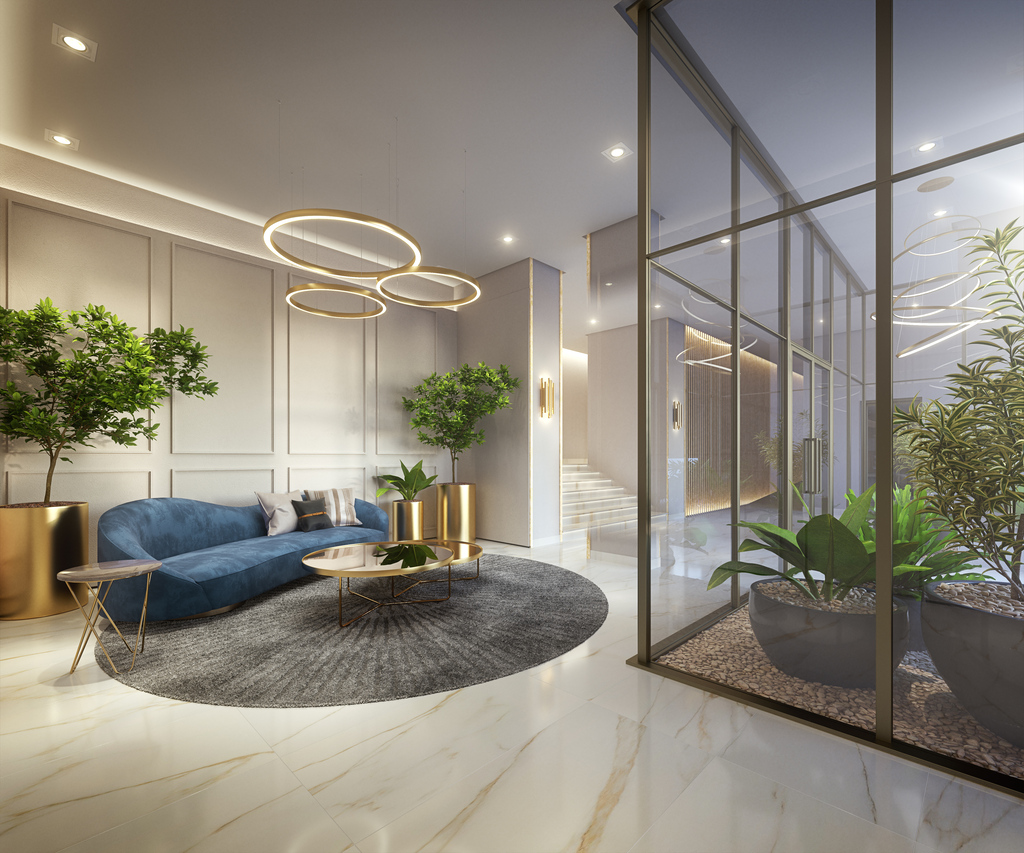 Apartamento à venda em São Paulo, Tatuapé, com 3 quartos, 185,75m² - Renaldo Moura