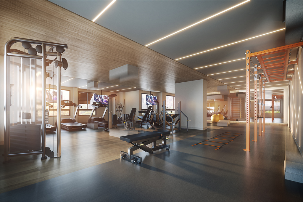 Apartamento Garden à venda em São Paulo, Tatuapé, com 3 quartos, 147,79m² - Renaldo Moura