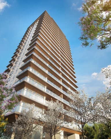 Apartamento à venda em Rio de Janeiro, Barra da Tijuca, com 4 quartos, 268.4m² - Prestige Prime
