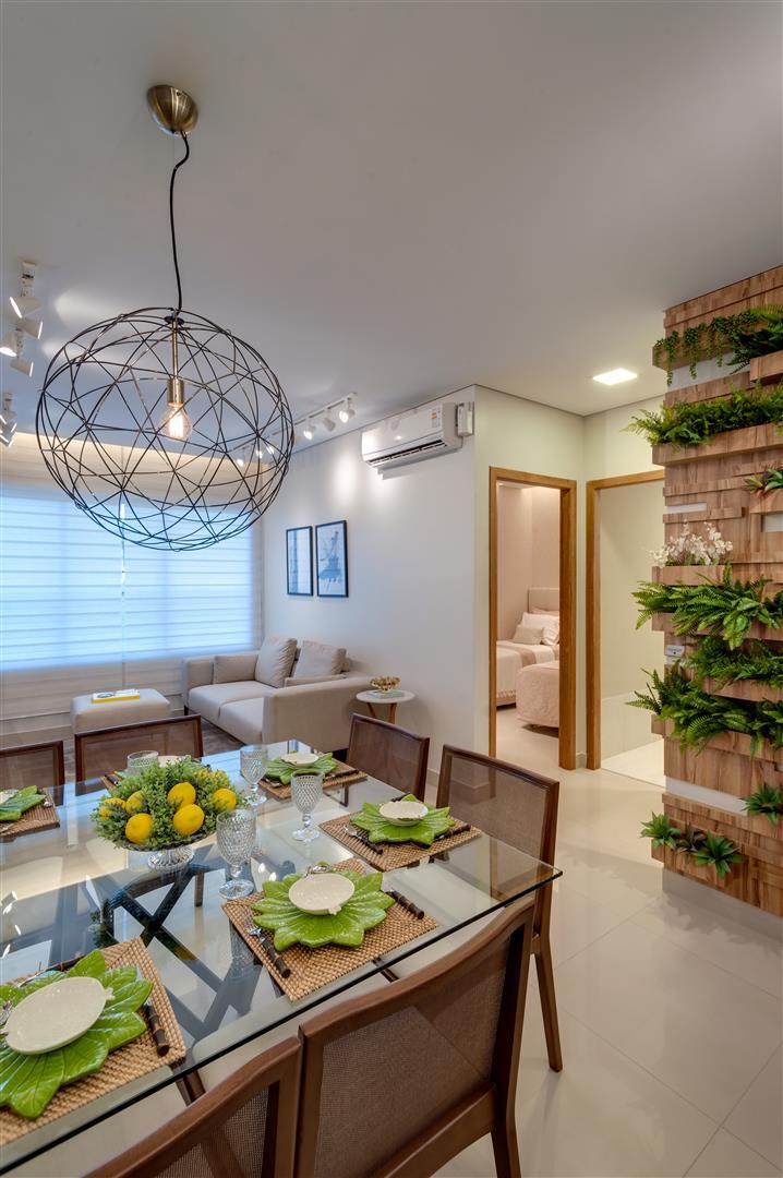 Apartamento, 3 quartos, 96 m² - Foto 6
