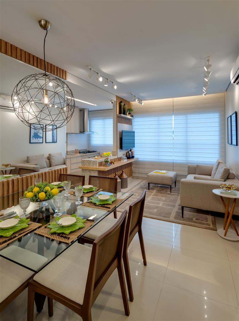 Apartamento, 3 quartos, 96 m² - Foto 9