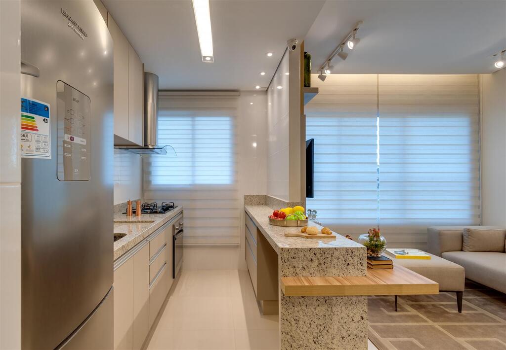 Apartamento, 3 quartos, 96 m² - Foto 11