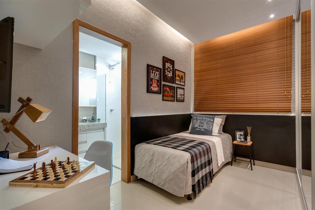 Apartamento, 3 quartos, 96 m² - Foto 16