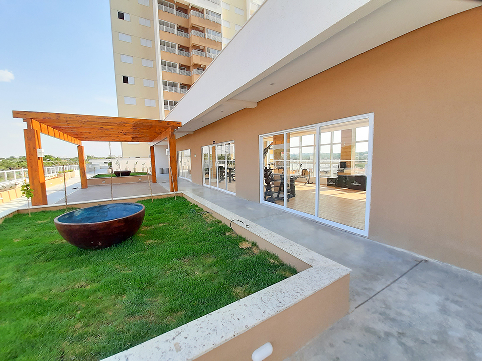 Apartamento, 3 quartos, 96 m² - Foto 19
