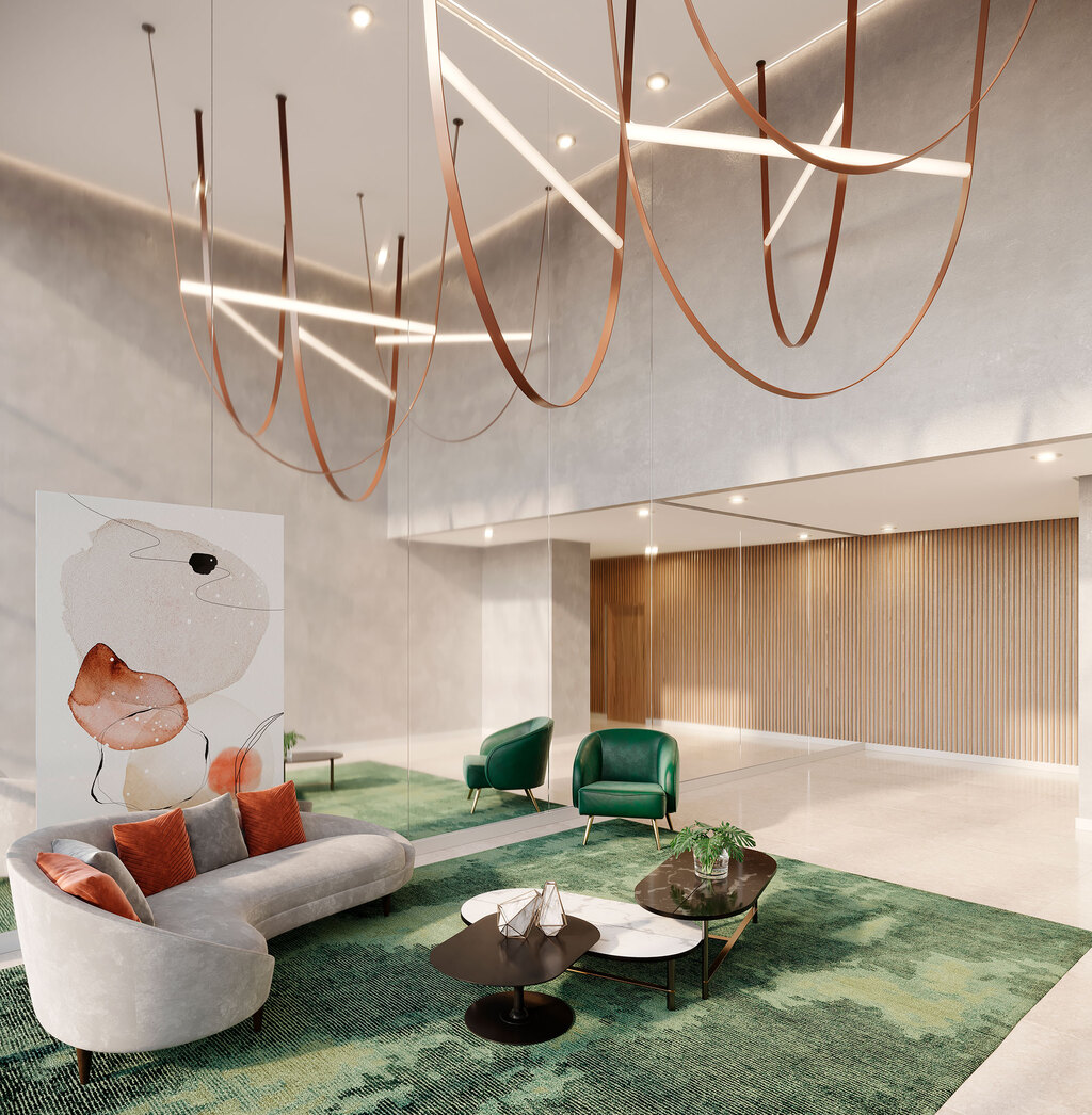 Apartamento à venda em São Paulo, Vila Guarani (Z Sul), com 2 quartos, 42,47m² - Meu Apartamento