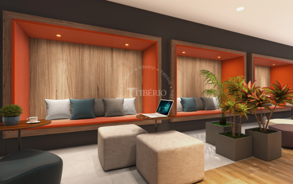 Apartamento à venda em São Paulo, Belenzinho, com 2 quartos, 44,51m² - Renaldo Moura