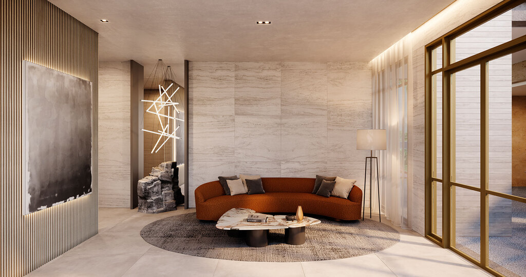 Apartamento Garden à venda em São Paulo, Perdizes, com 4 quartos, 261,2m² - Renaldo Moura