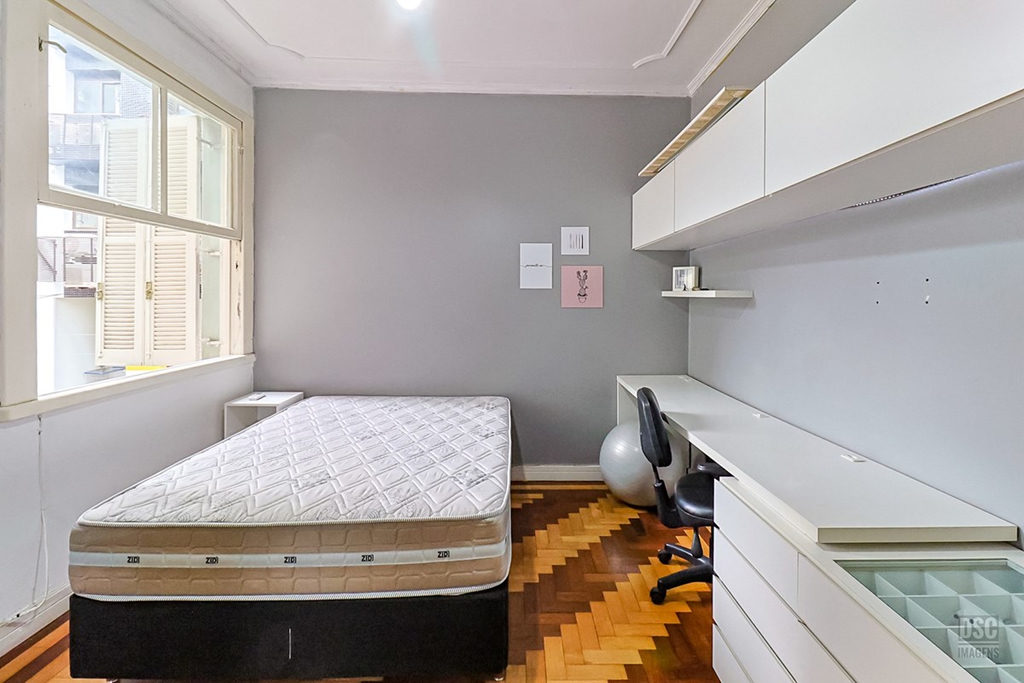 Apartamento para venda no bairro Petrópolis em Porto Alegre