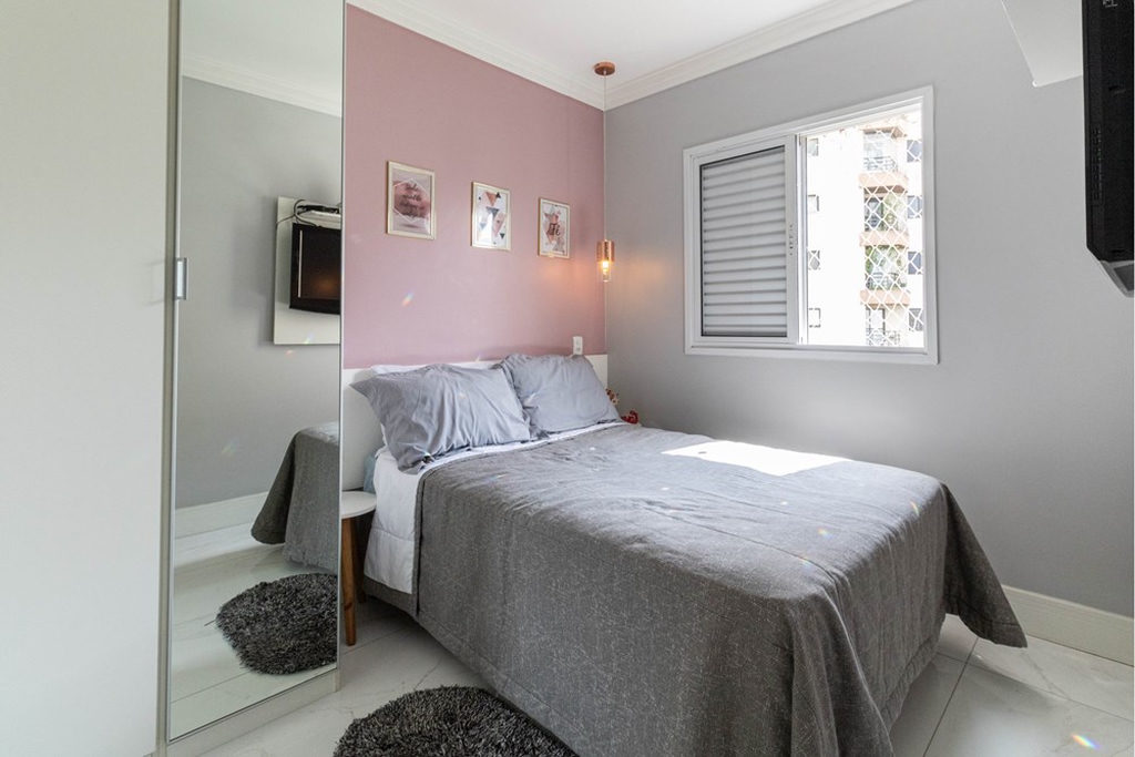 Apartamento, 2 quartos, 60 m² - Foto 12