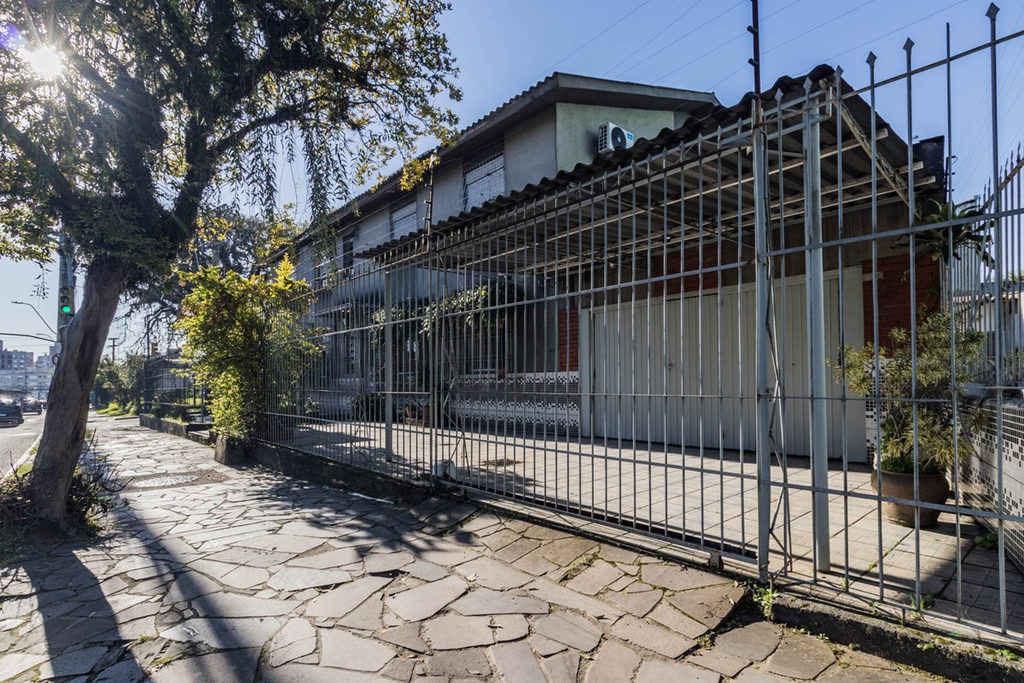 Apartamento para venda no bairro São Sebastião em Porto Alegre