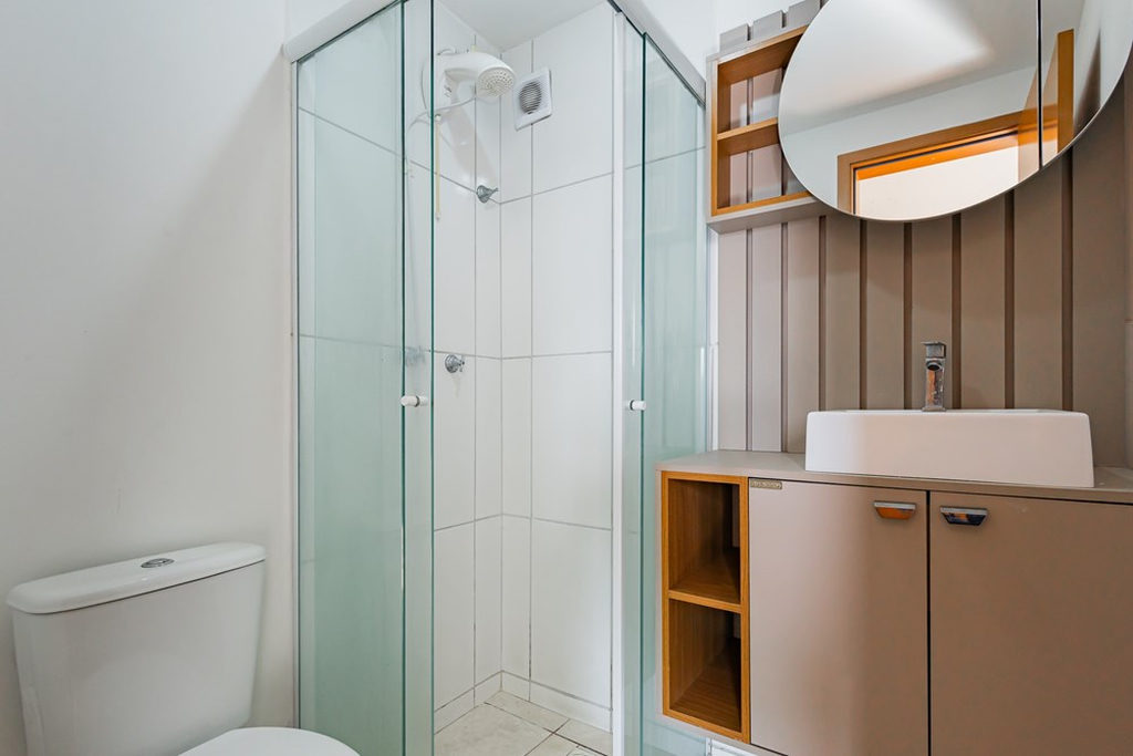 Apartamento para venda no bairro Morro Santana em Porto Alegre