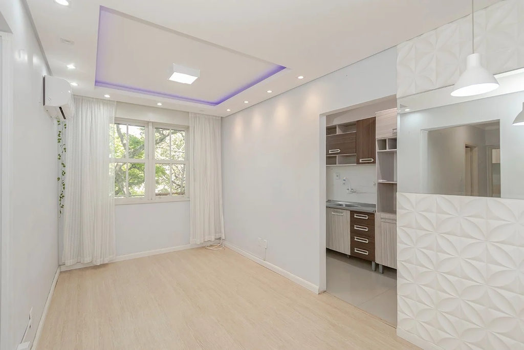 Apartamento para venda no bairro Santana em Porto Alegre