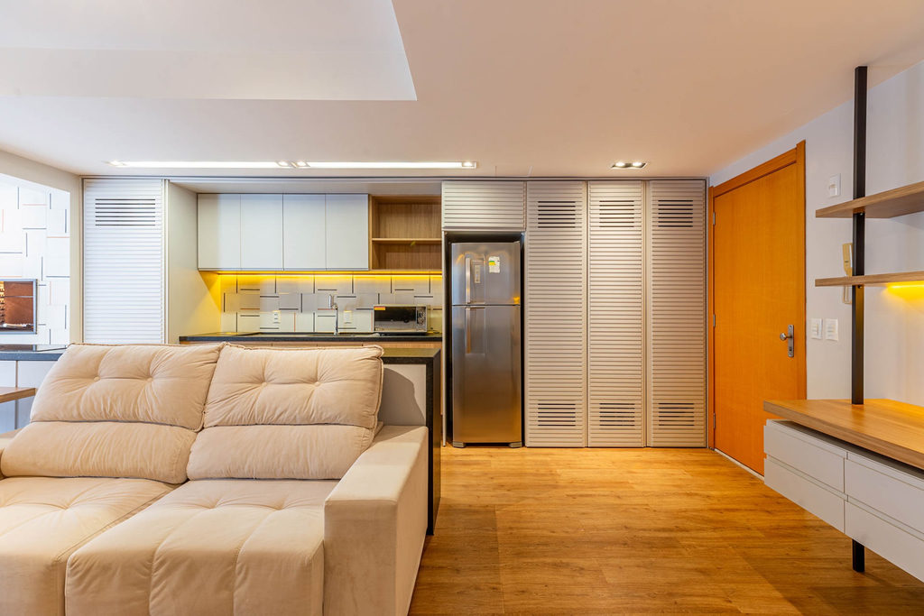 Apartamento para venda no bairro Três Figueiras em Porto Alegre