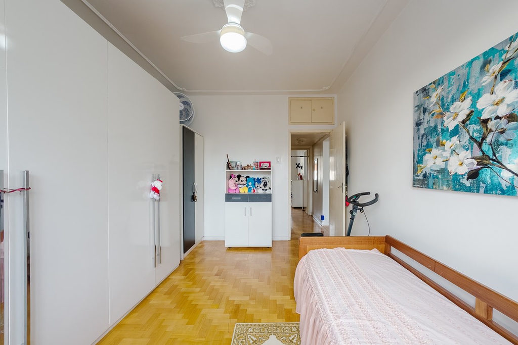 Apartamento para venda no bairro Centro em Canoas