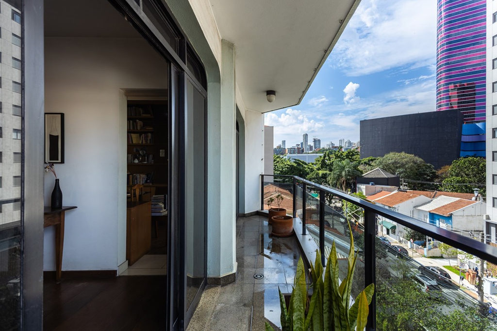 Apartamento, 3 quartos, 167 m² - Foto 33