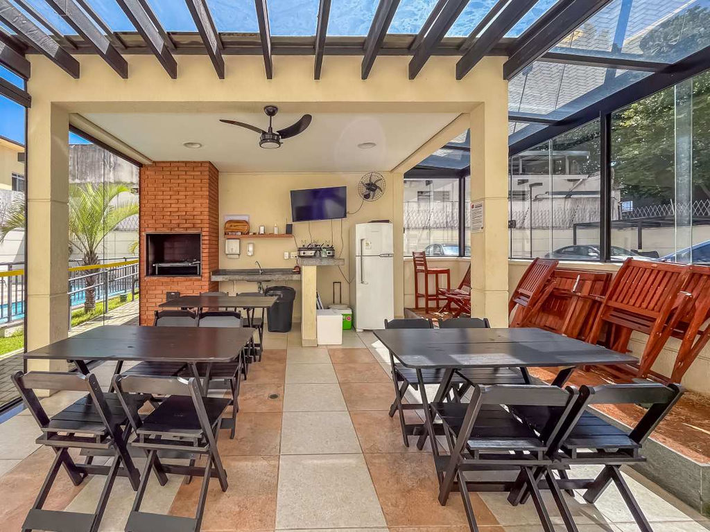 Apartamento, 2 quartos, 127 m² - Foto 14