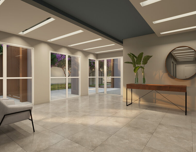 Apartamento à venda em São Paulo, Perdizes, com 1 quarto, 27,45m² - Renaldo Moura