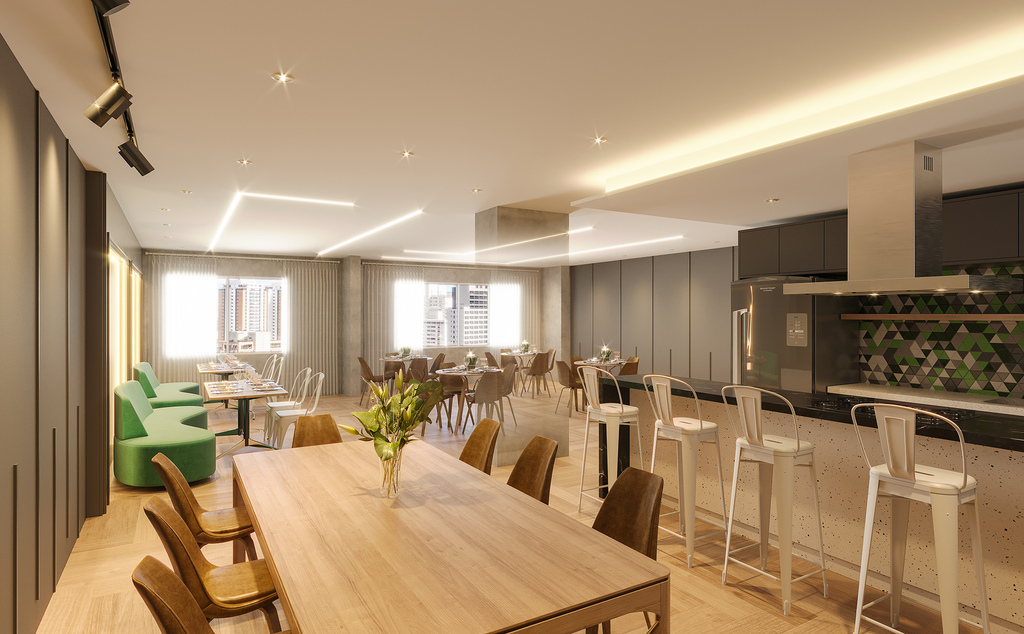 Apartamento à venda em São Paulo, Ipiranga, com 3 quartos, 101,19m² - Meu Apartamento