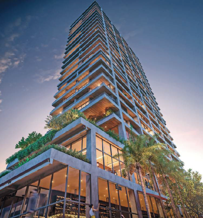 Apartamento à venda em São Paulo, Itaim Bibi, com 3 quartos, 134m² - Renaldo Moura