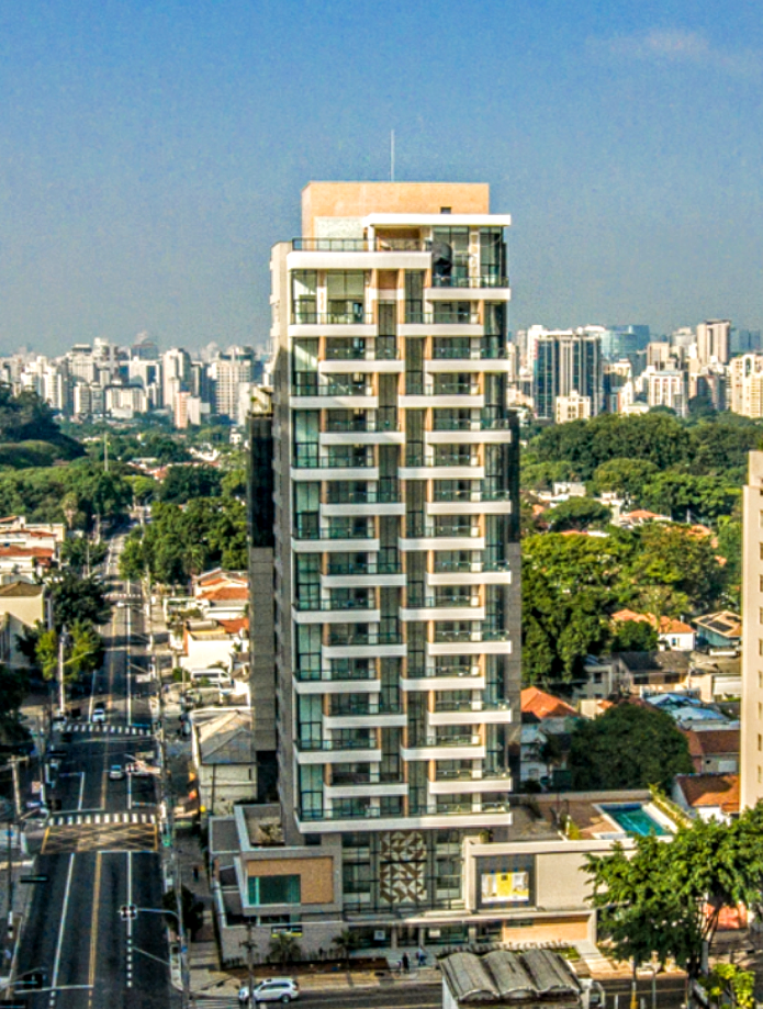 Apartamento, 2 quartos, 138 m² - Foto 16