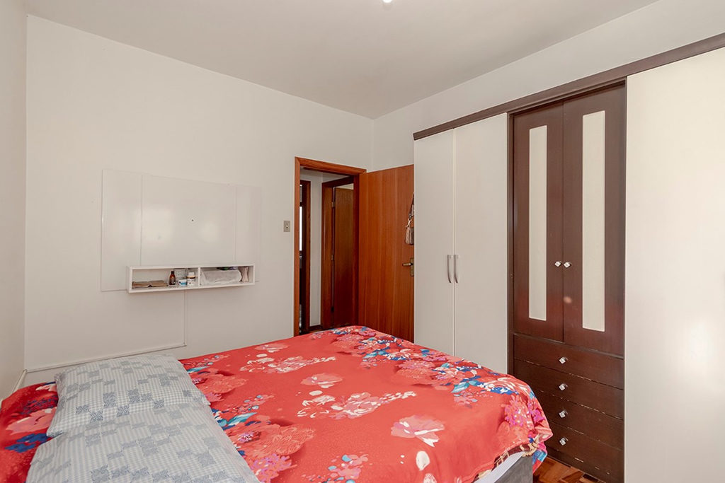 Apartamento para venda no bairro Rio Branco em Porto Alegre