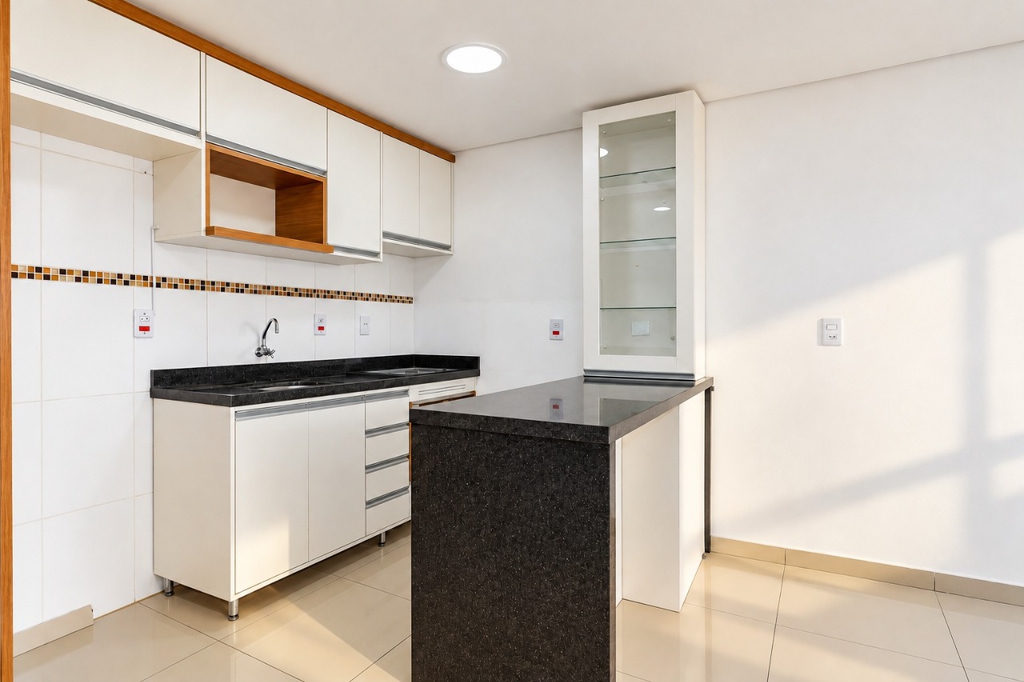 Apartamento para venda no bairro Partenon em Porto Alegre