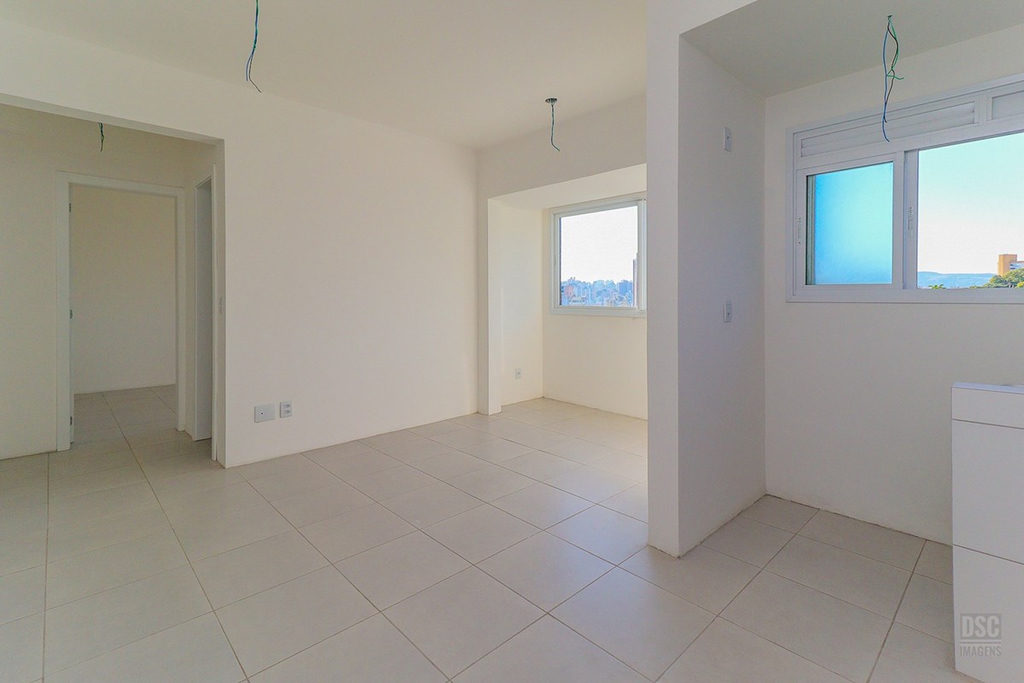 Apartamento para venda no bairro Santo Antônio em Porto Alegre