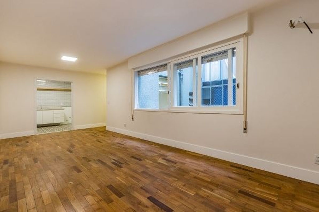 Apartamento para venda no bairro Floresta em Porto Alegre