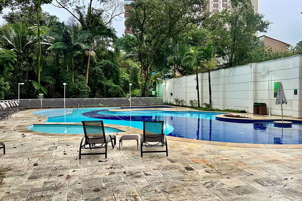 Apartamento, 3 quartos, 149 m² - Foto 16