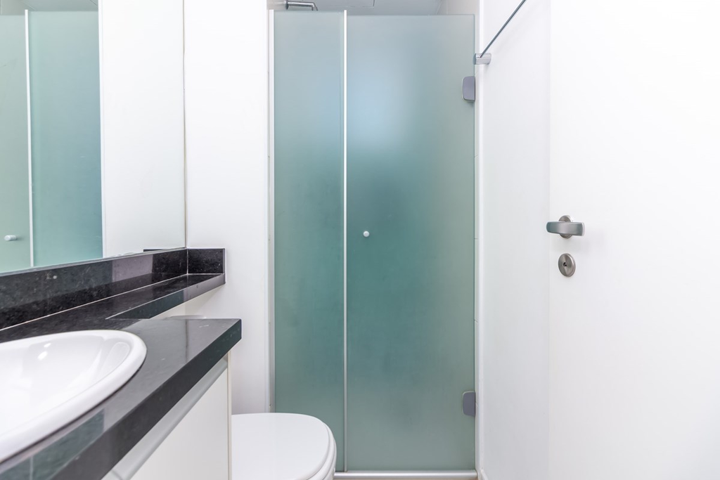 Apartamento, 1 quarto, 30 m² - Foto 10