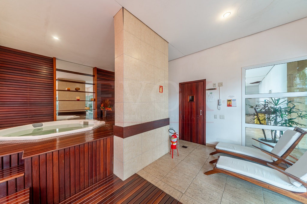 Apartamento para venda no bairro Jardim Botânico em Porto Alegre