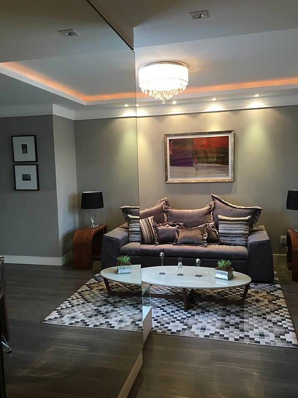 Apartamento à venda em Porto Alegre, Rio Branco, com 3 quartos, 74,39m² - Geniale Imóveis